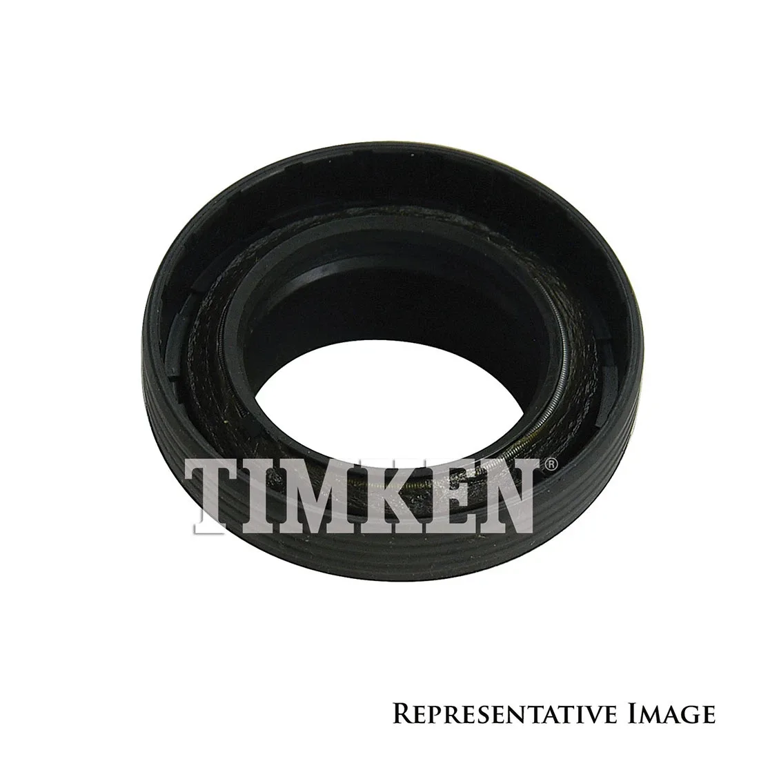 1 Rear Manual Transmission Output Shaft Seal For 1994 1995 Ford Mustang 5.0L image 3