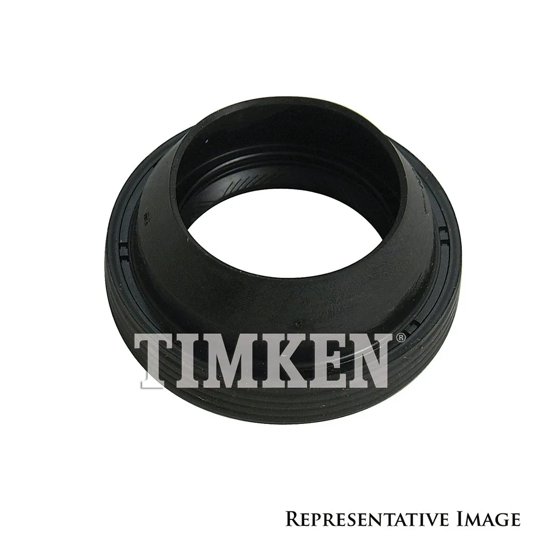 1 Rear Manual Transmission Output Shaft Seal For 1994 1995 Ford Mustang 5.0L image 4