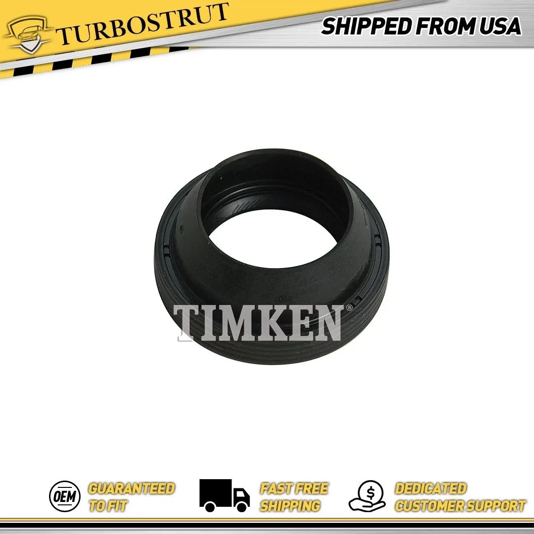 1 Rear Manual Transmission Output Shaft Seal For 1994 1995 Ford Mustang 5.0L