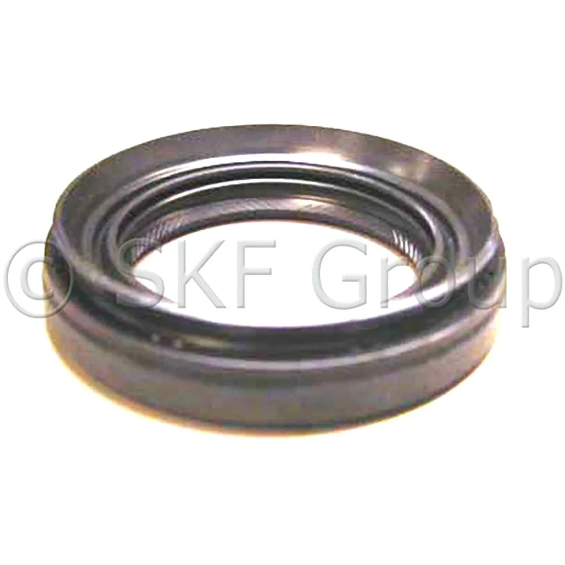 1 Manual Transmission Output Shaft Seal For 1997-2002 Mitsubishi Mirage 1.5L image 2