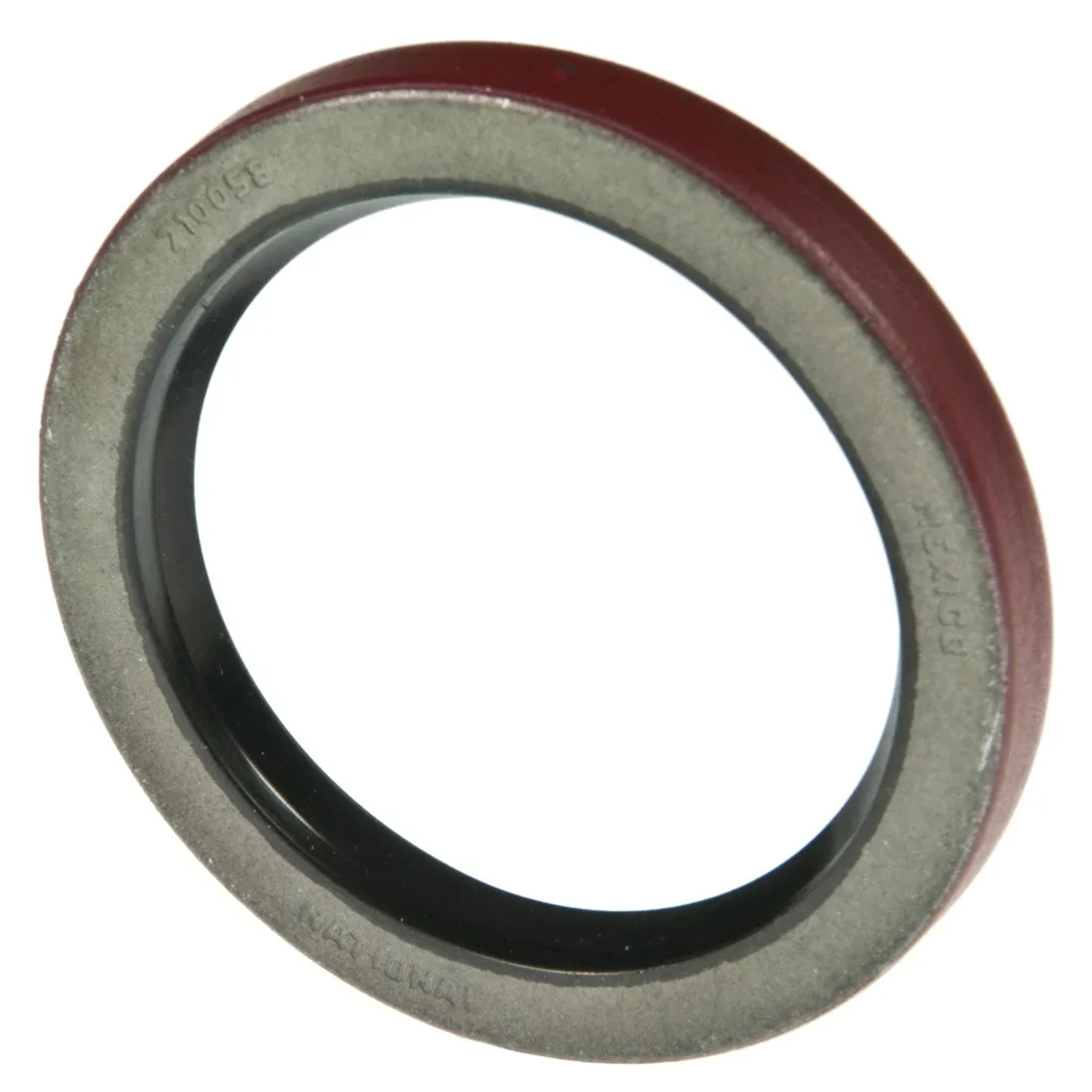1 Manual Transmission Output Shaft Seal For 1987 1988 Dodge Dakota 2.2L image 2