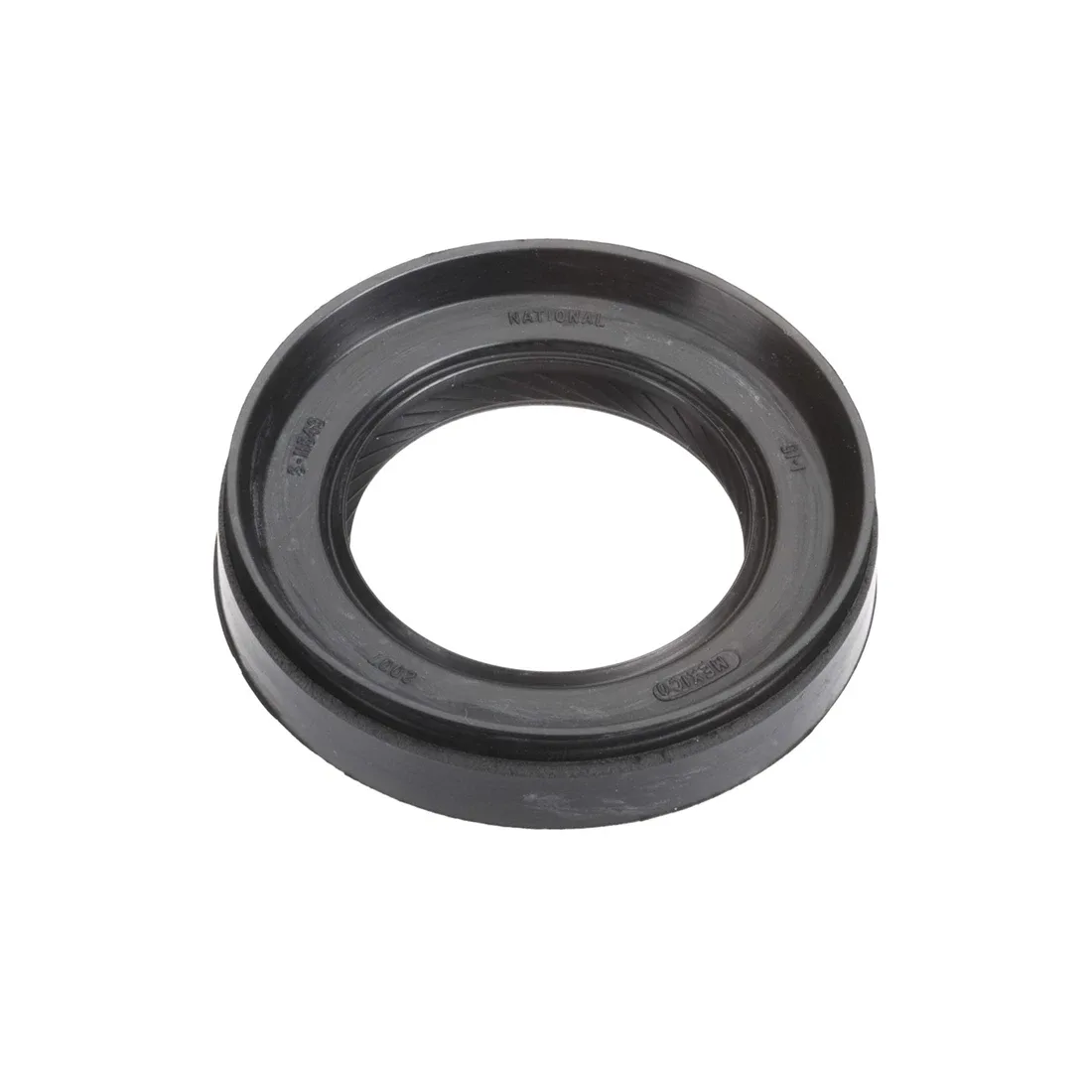 1 Left Manual Transmission Output Shaft Seal For 1990-1993 Honda Accord 2.2L image 2