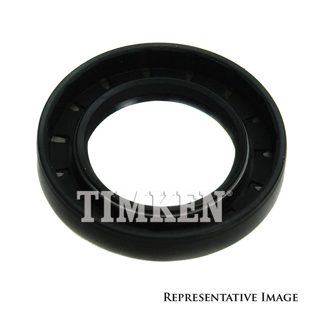 1 Left Manual Transmission Output Shaft Seal For 1997 Acura CL 2.2L image 3