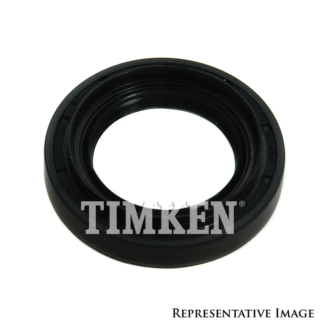 1 Manual Transmission Output Shaft Seal For 2000 2002 2003 Ford Escort 2.0L image 2
