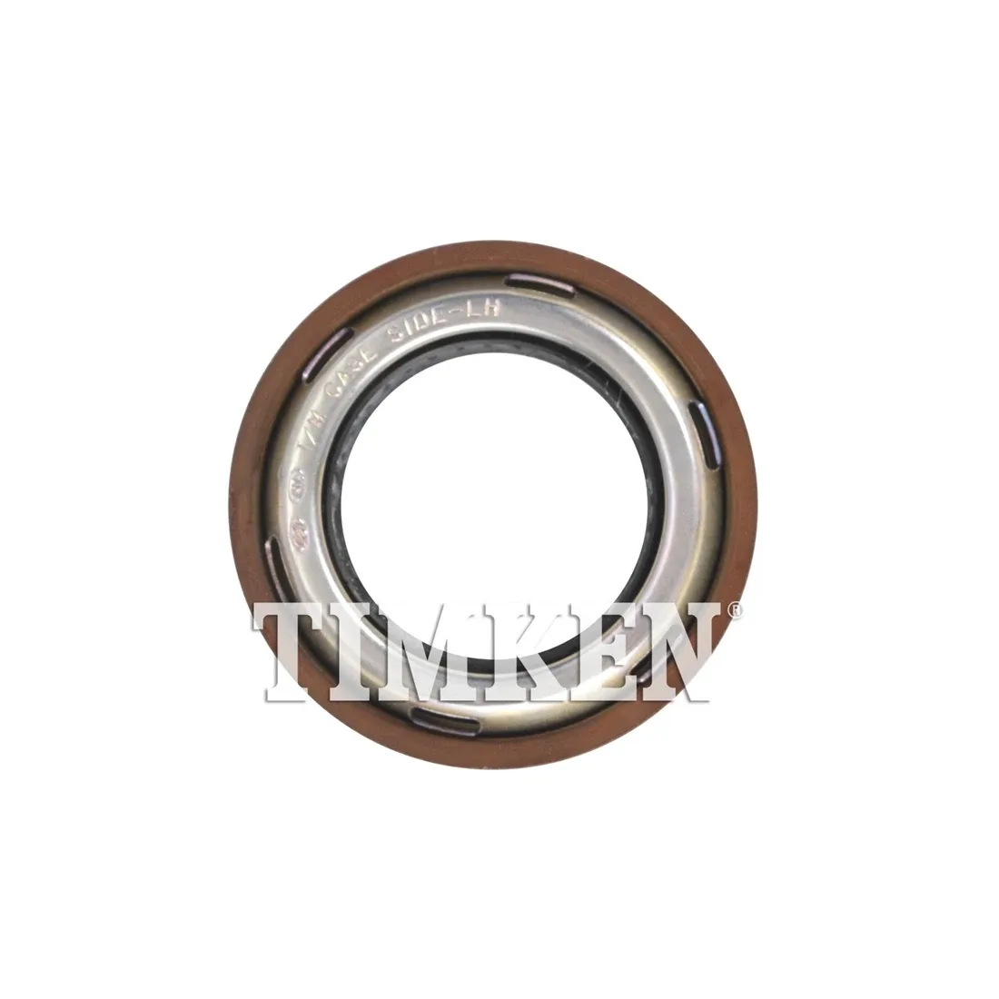 1 Left Manual Transmission Output Shaft Seal For 2006-2019 Hyundai Accent 1.6L image 3