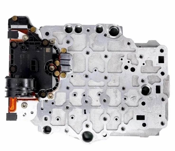 Ford Valve Body FD-3330 (Remanufactured) image 2