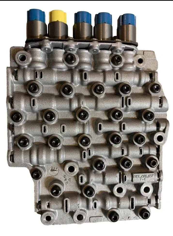 Ford Valve Body FD-3330 (Remanufactured) image 3