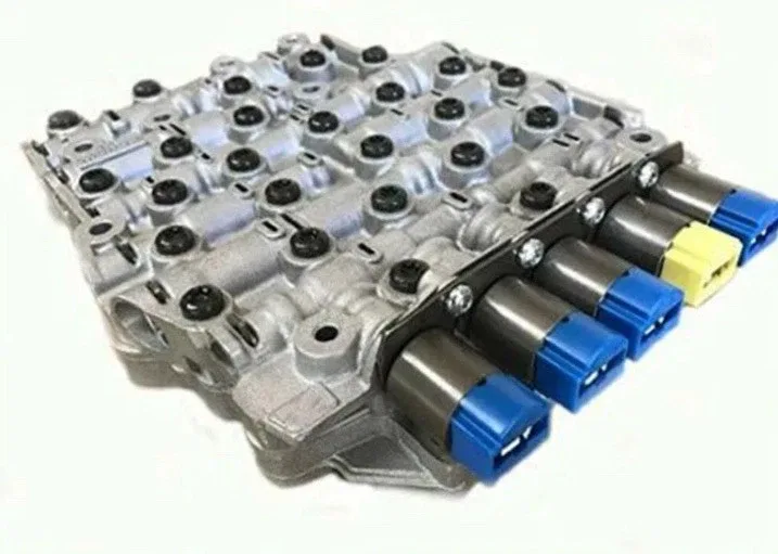 Ford Valve Body FD-3330 (Remanufactured)