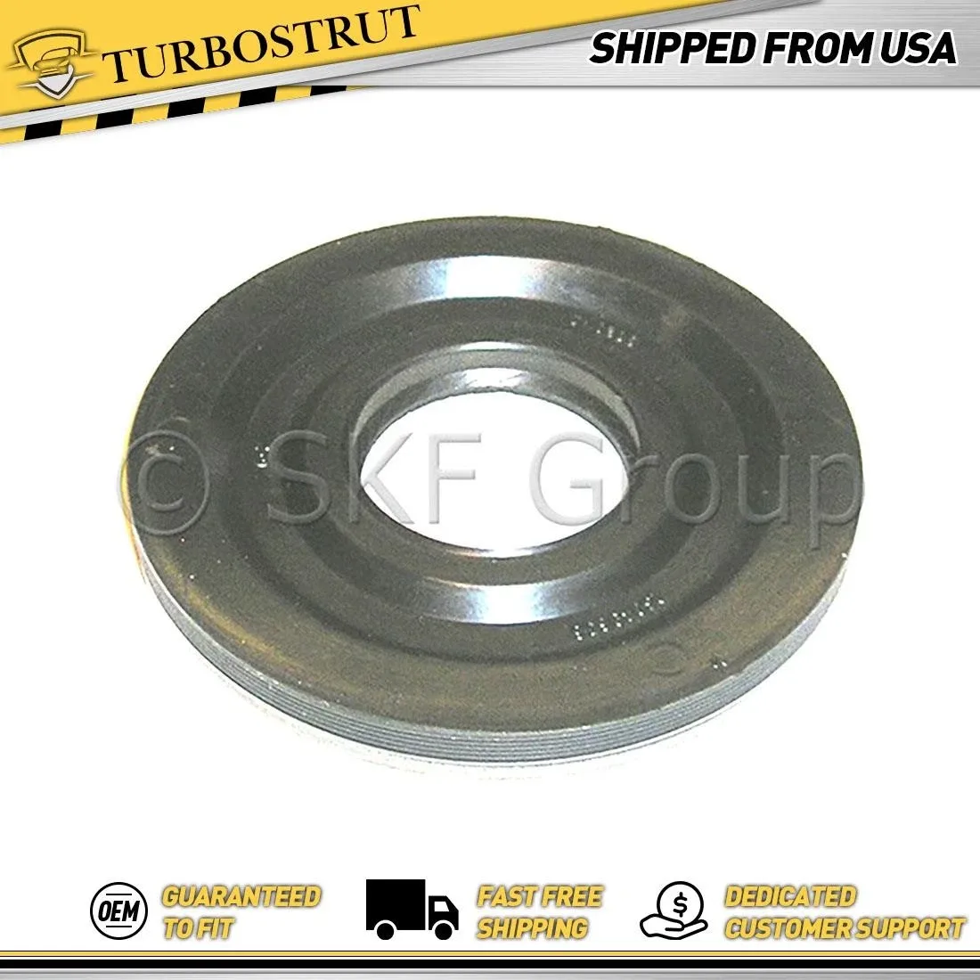 1 Manual Transmission Output Shaft Seal For 1994-1999 Dodge Dakota 5.2L