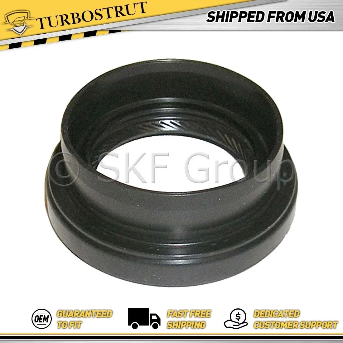 1 Right Manual Transmission Output Shaft Seal For 1995-1998 Eagle Talon 2.0L