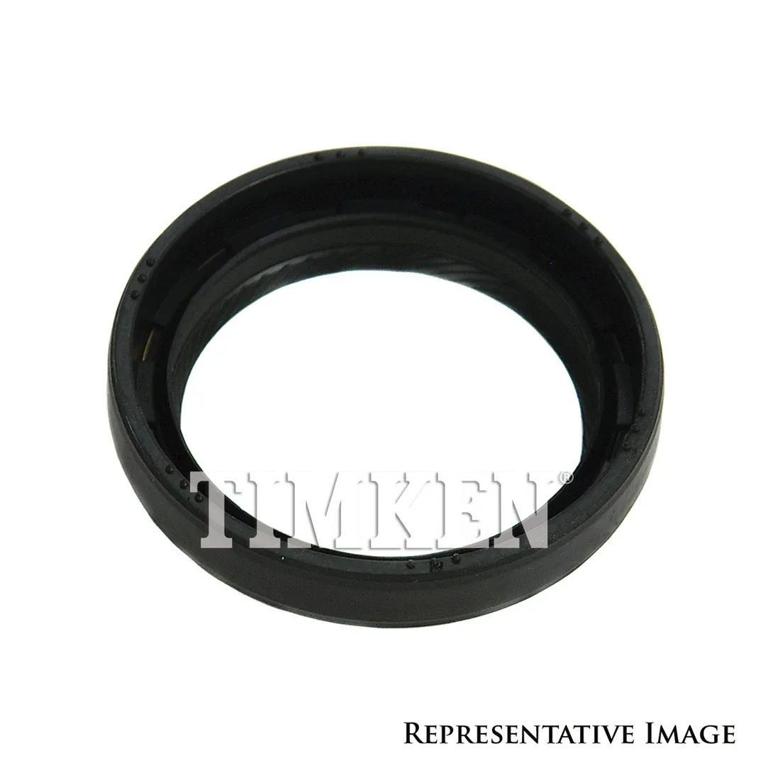 1 Rear Manual Transmission Output Shaft Seal For 2000-2002 Honda Passport 3.2L image 3