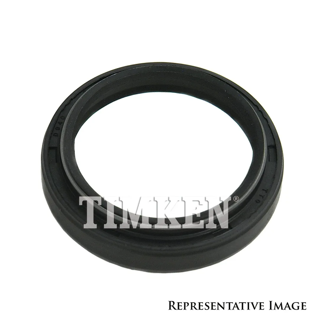 1 Rear Manual Transmission Output Shaft Seal For 2000-2002 Honda Passport 3.2L image 4