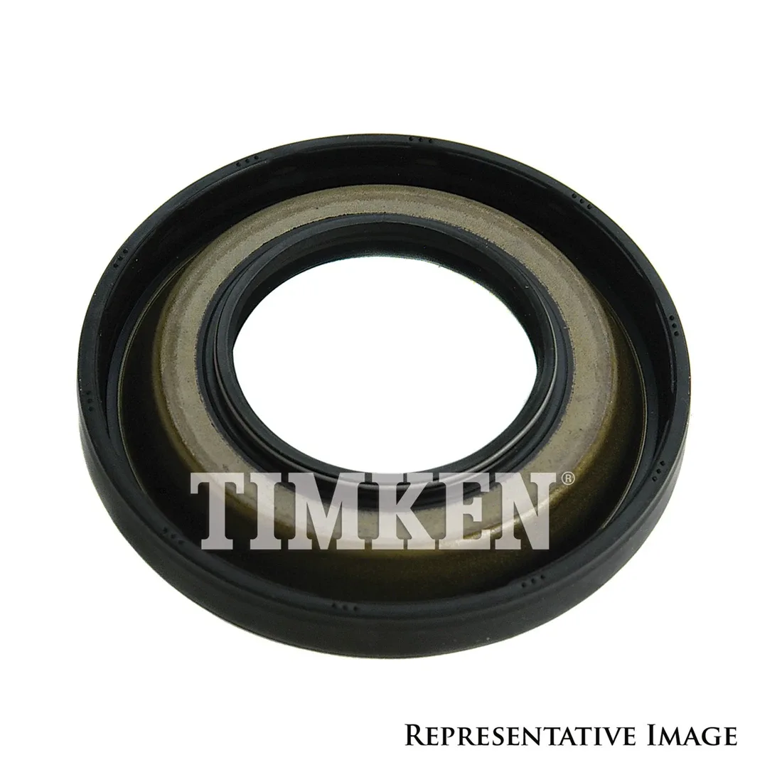 1 Left Manual Transmission Output Shaft Seal For 1996-1999 INFINITI I30 3.0L image 3