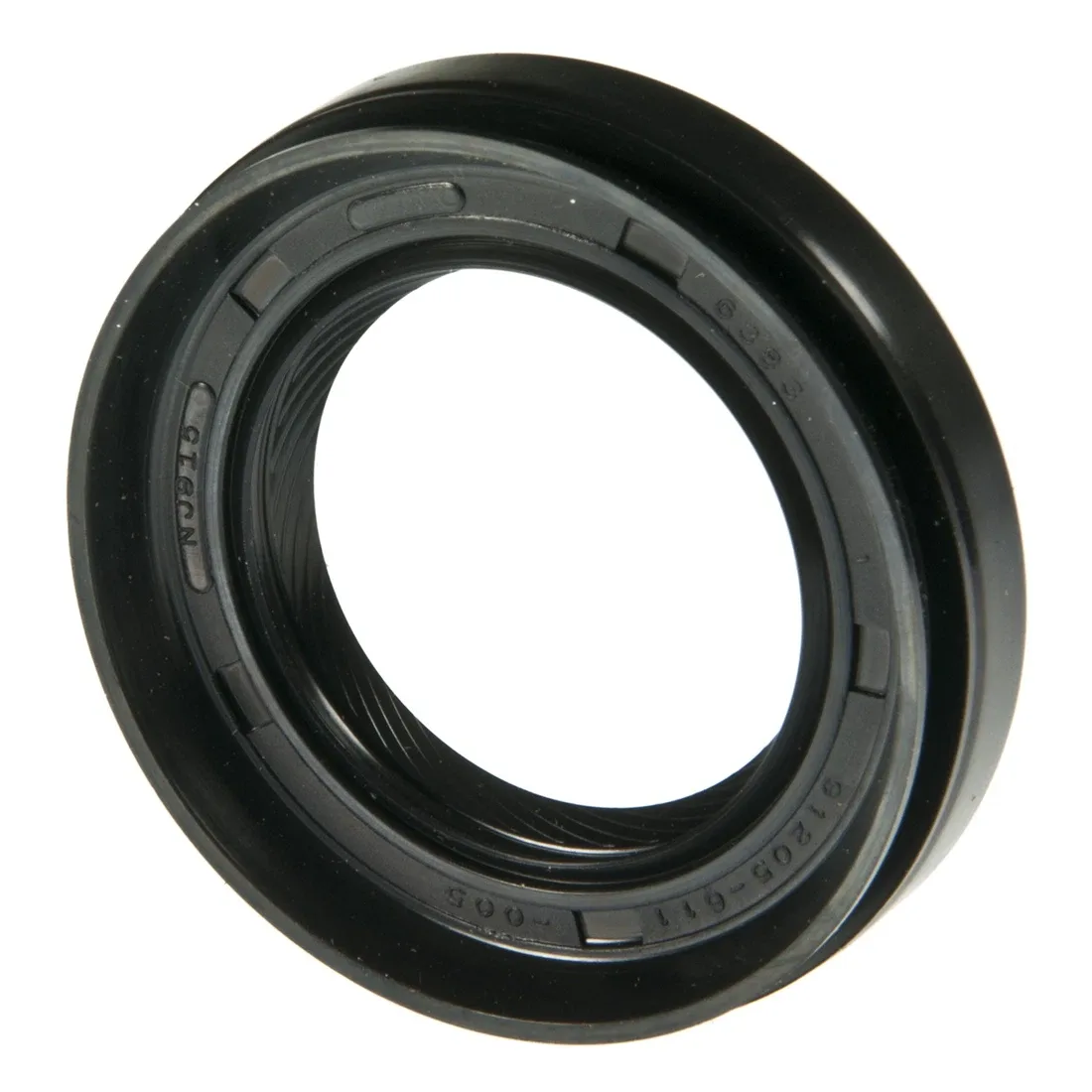 1 Left Manual Transmission Output Shaft Seal For 1994-2001 Acura Integra 1.8L image 2