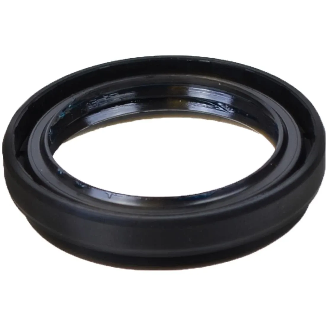 1 Manual Transmission Output Shaft Seal For 2014-2016 Ford Fiesta 1.0L image 2