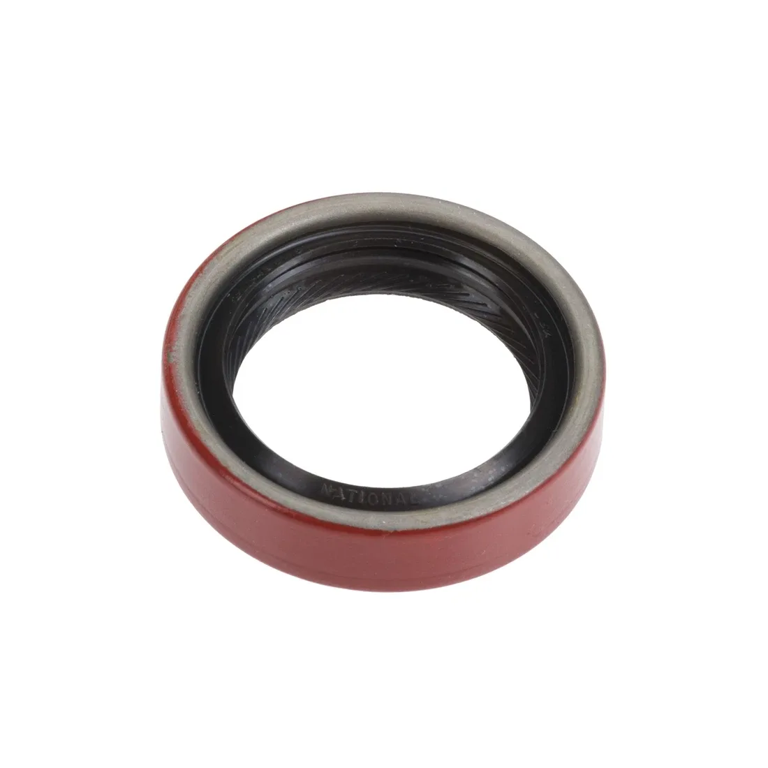 1 Manual Transmission Output Shaft Seal For 1991 1994 1995 Chevrolet C1500 4.1L image 2