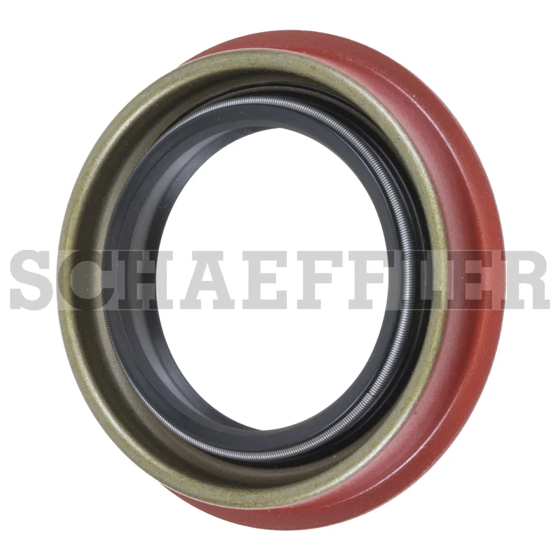 1 Transfer Case Output Shaft Seal For 1982 Chrysler New Yorker 3.7L image 3