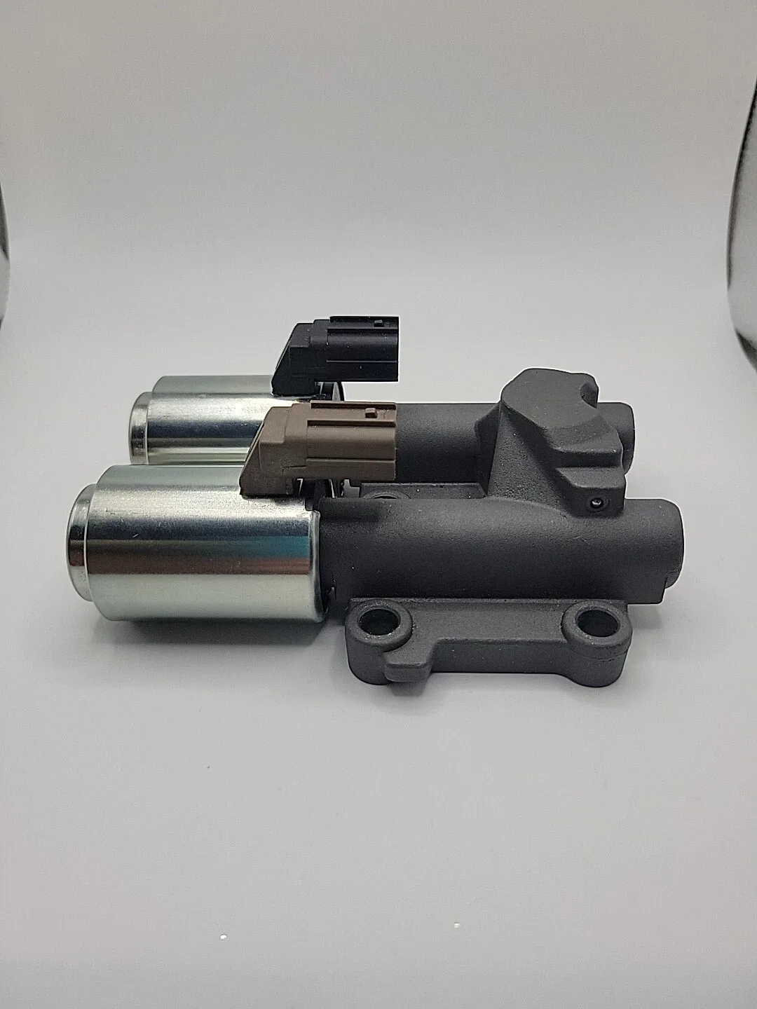 Transmission Dual Linear Shift Solenoid Compatible** Read Notes image 2