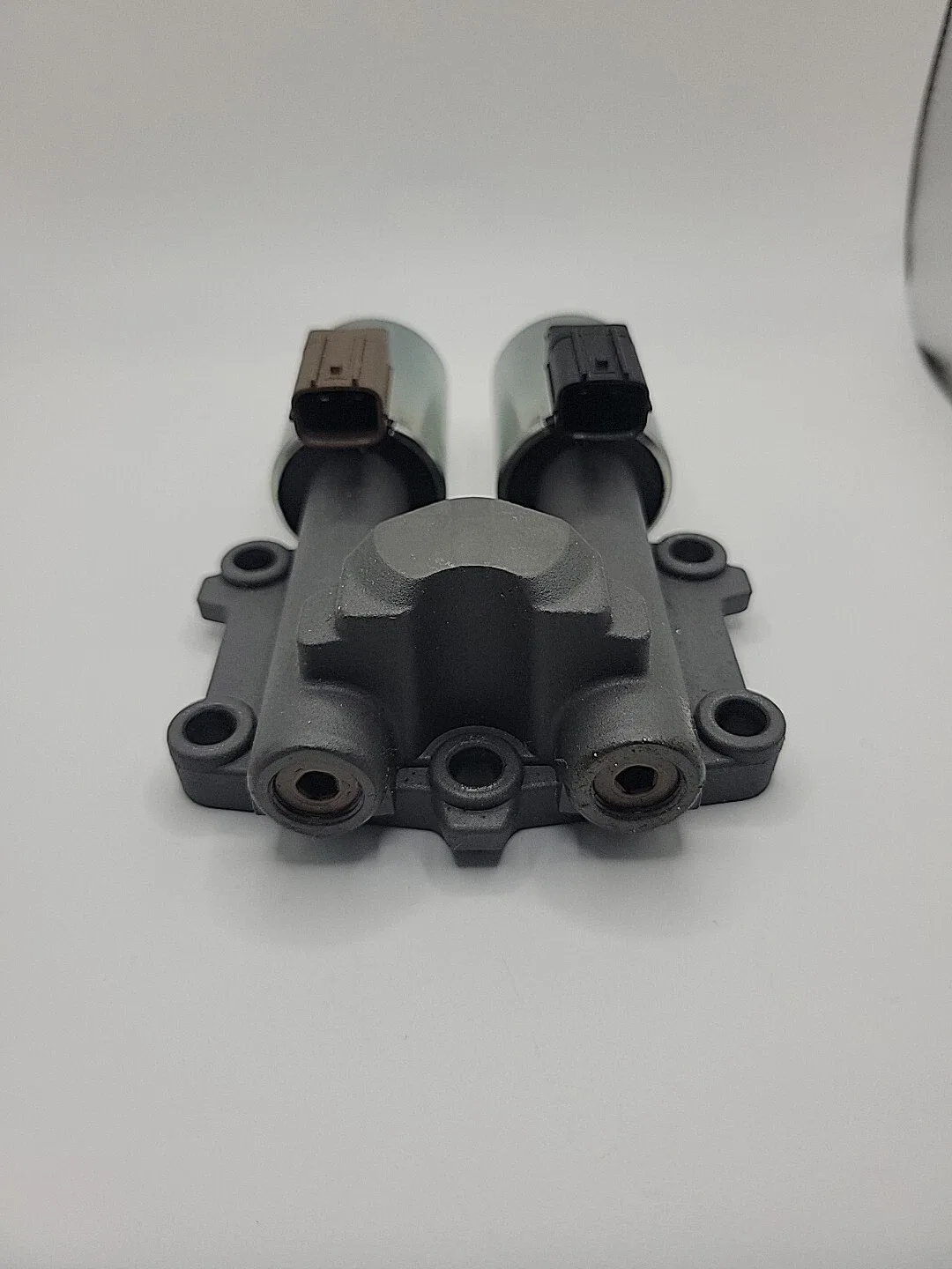 Transmission Dual Linear Shift Solenoid Compatible** Read Notes image 3