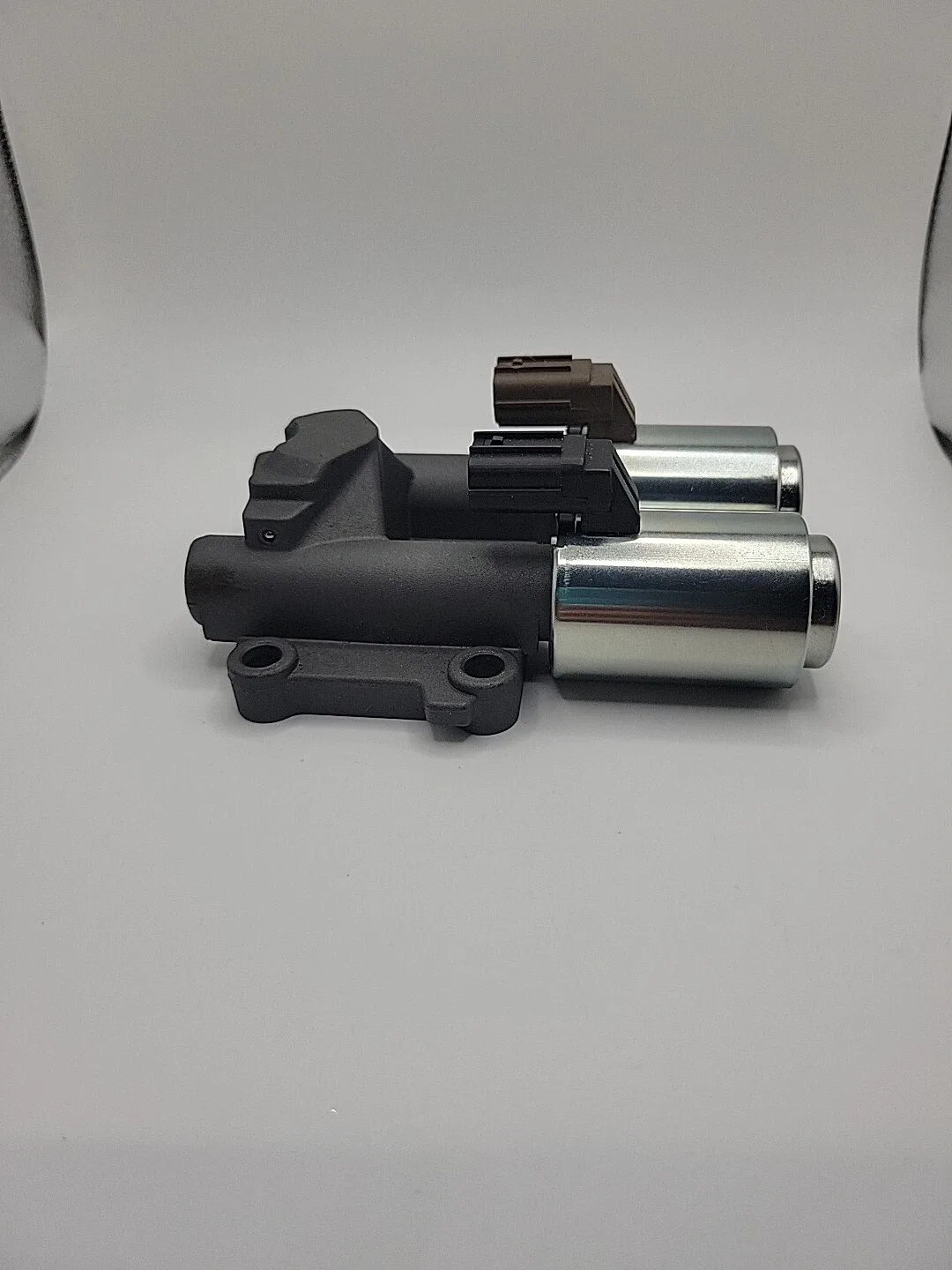 Transmission Dual Linear Shift Solenoid Compatible** Read Notes image 4