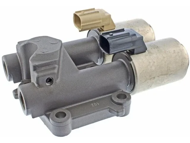 ACKOJA Auto Trans Shift Solenoid fits Honda Fit 2007-2008 1.5L 4 Cyl 11SNMH
