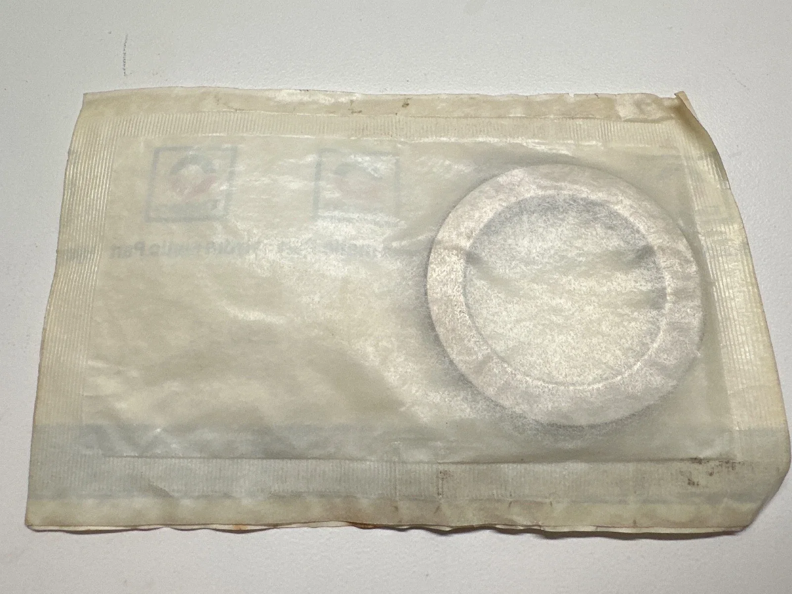 NOS 1965-77 Chevy Pontiac Olds 442 SS GTO TH400 Thrust Bearing & Race GM 8623922 image 2