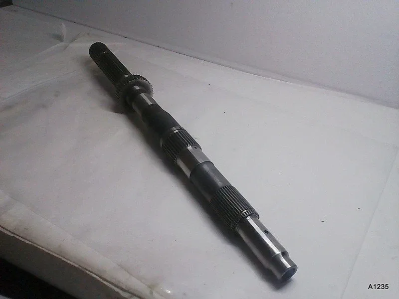 Genuine Chevy Camaro S10 Impala 1987-1992 OEM 4L60 700R4 2WD Output Shaft
