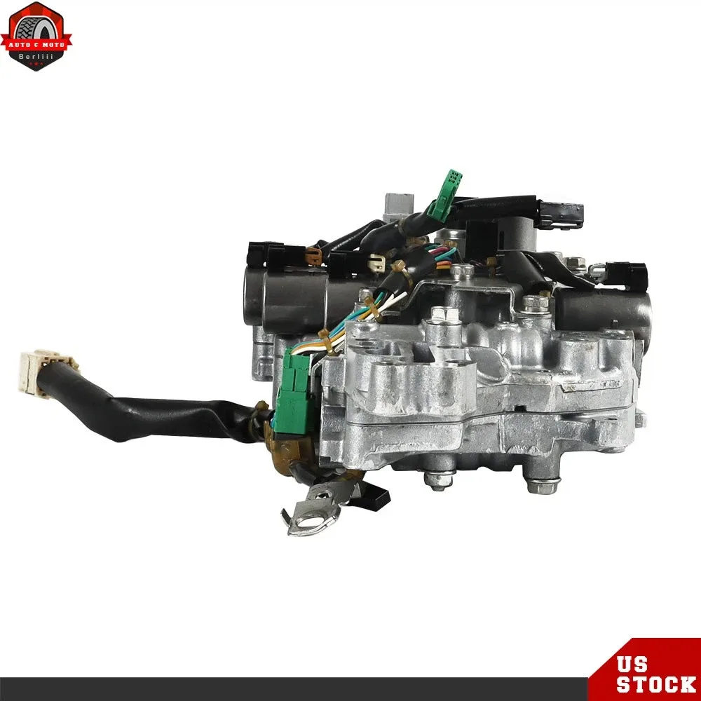 2014-2018 Nissan CVT Valve Body (BER470505) for Altima / Rogue / Sentra image 3
