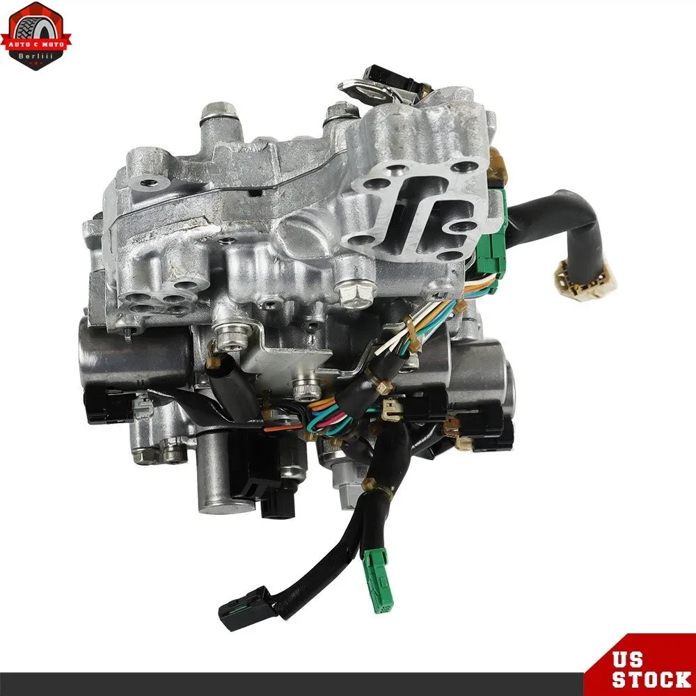 2014-2018 Nissan CVT Valve Body (BER470505) for Altima / Rogue / Sentra