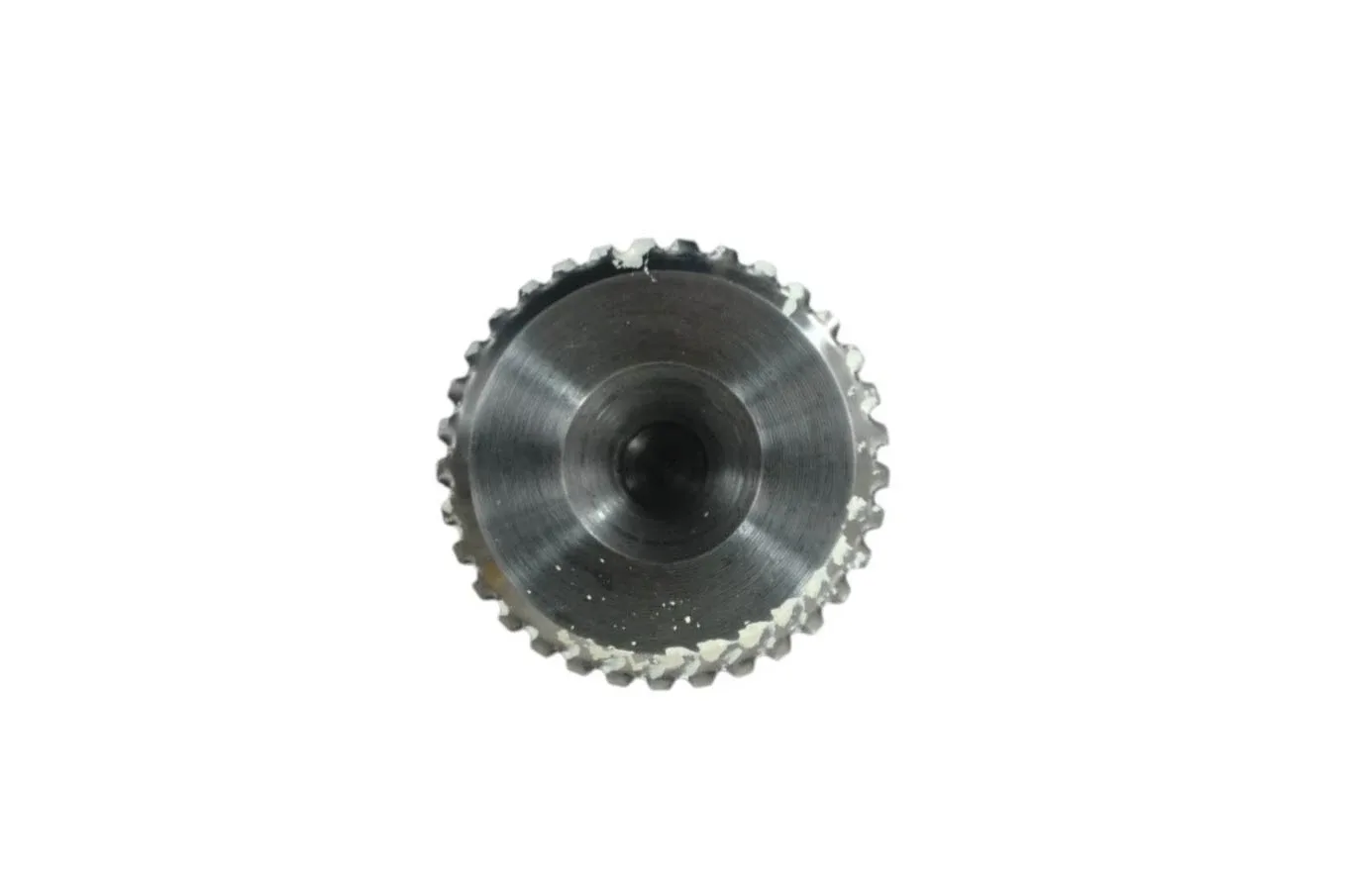 116678BA - ALLISON 1000 2000 2400, OUTPUT SHAFT, 4X4, 6-5/8" LONG, THREADED OD image 2