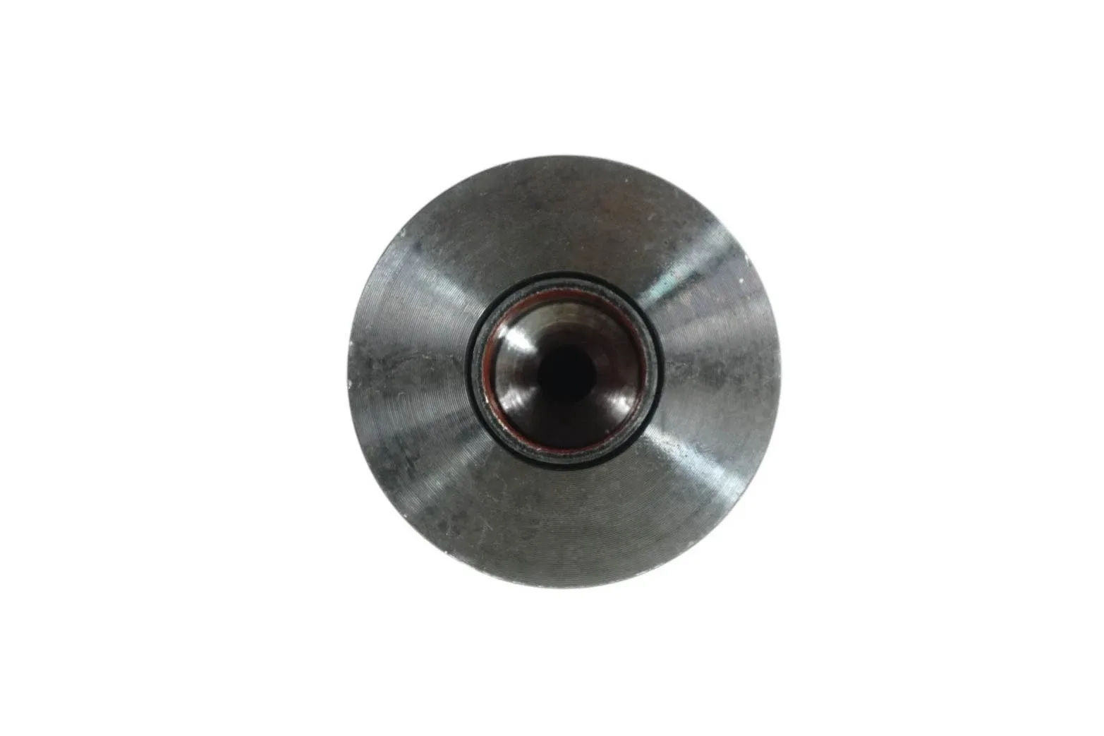 116678BA - ALLISON 1000 2000 2400, OUTPUT SHAFT, 4X4, 6-5/8" LONG, THREADED OD image 3