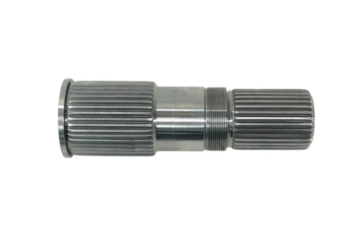 116678BA - ALLISON 1000 2000 2400, OUTPUT SHAFT, 4X4, 6-5/8" LONG, THREADED OD