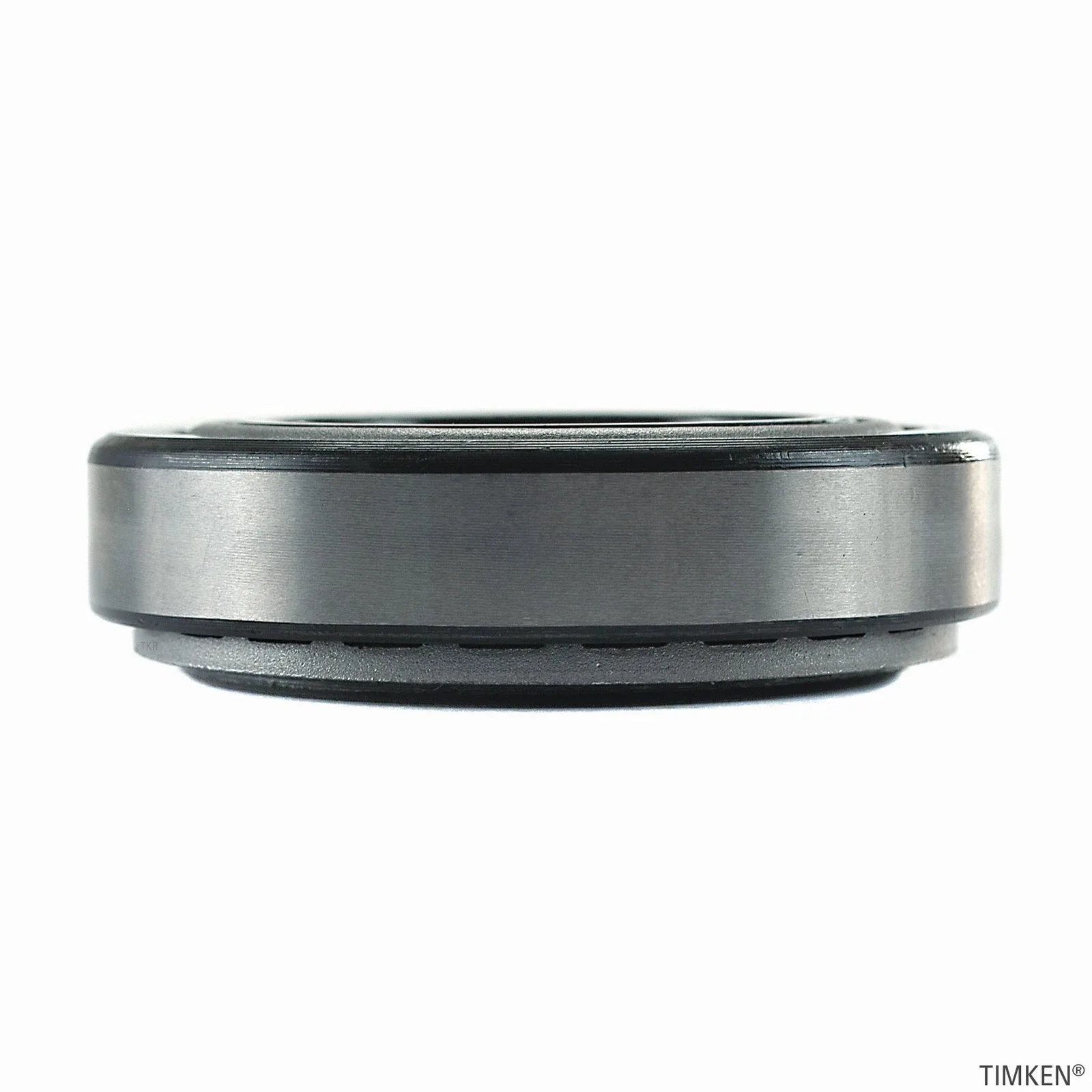Timken Automatic Transmission Output Shaft Bearing Fits 1983-1988 Dodge 600 image 4