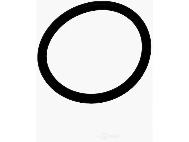 For GMC Savana 3500 Auto Trans Output Shaft Seal AC Delco 15954RBTQ