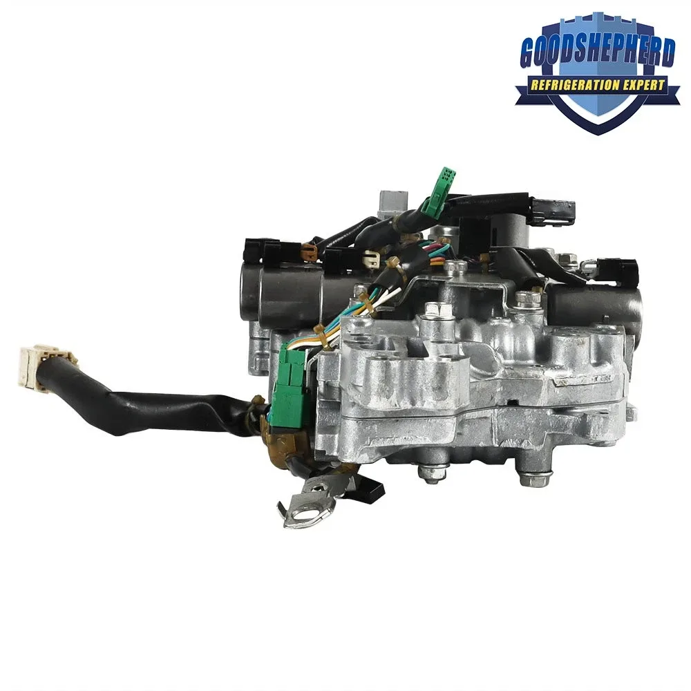 2014-2018 Nissan Altima/Rogue/X-Trail/NV200/Rogue Sport/Sentra CVT Valve Body GP972377DH image 2