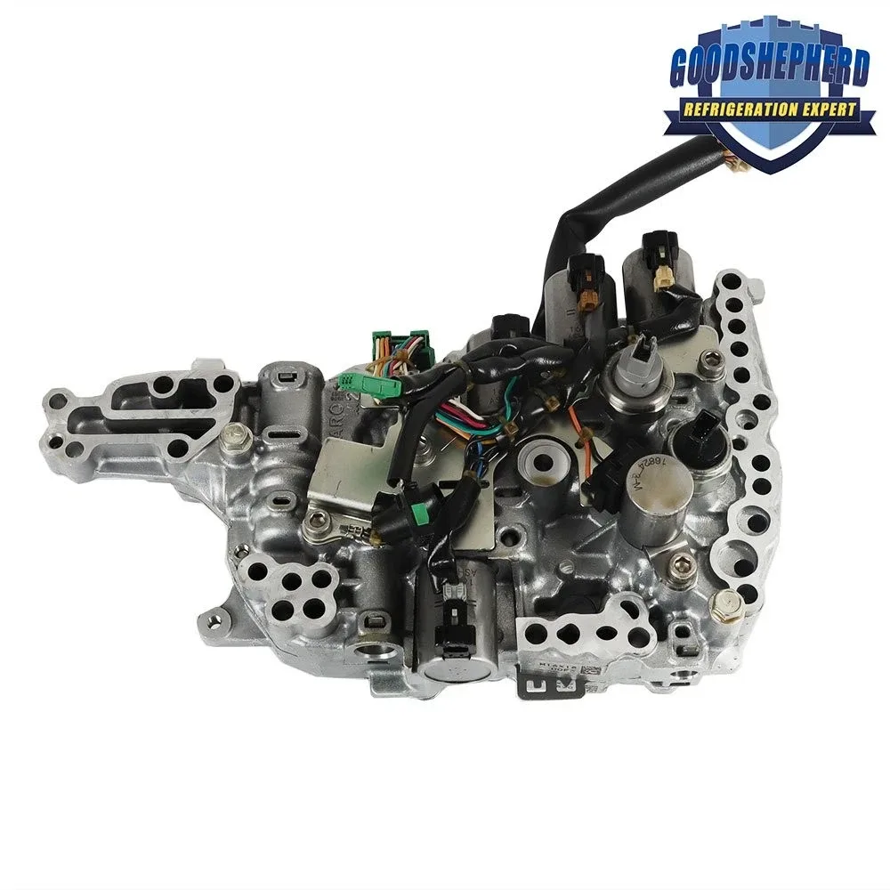 2014-2018 Nissan Altima/Rogue/X-Trail/NV200/Rogue Sport/Sentra CVT Valve Body GP972377DH image 3