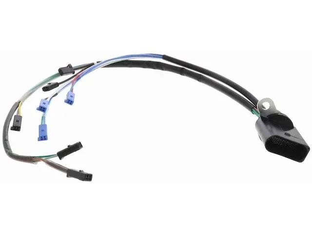 Vemo Auto Trans Shift Solenoid fits VW Jetta 2005-2018 34BYDC