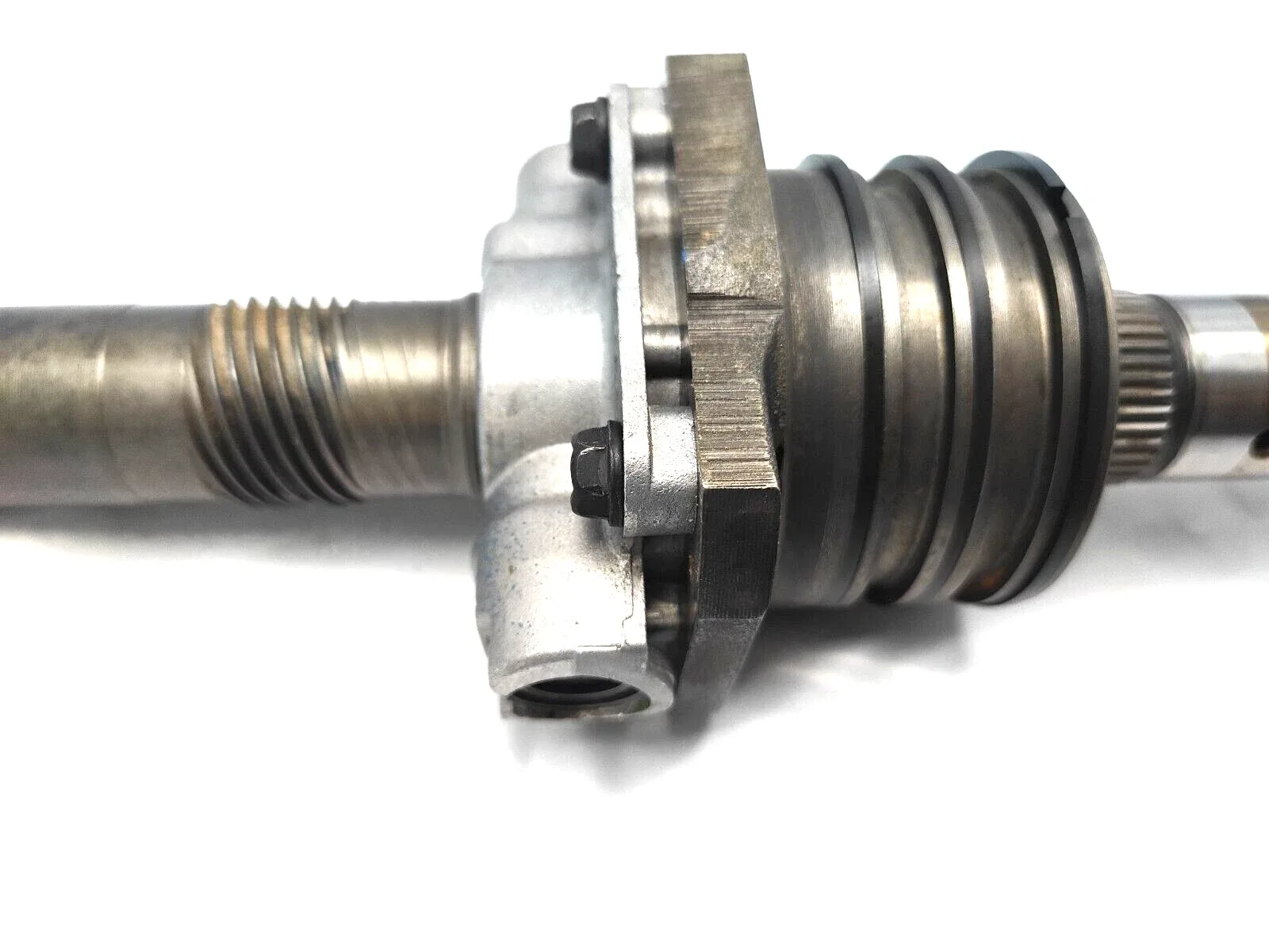 . For C4 , C5 Transmission Output Shaft  9 teeth Speedo gear with Governor image 3