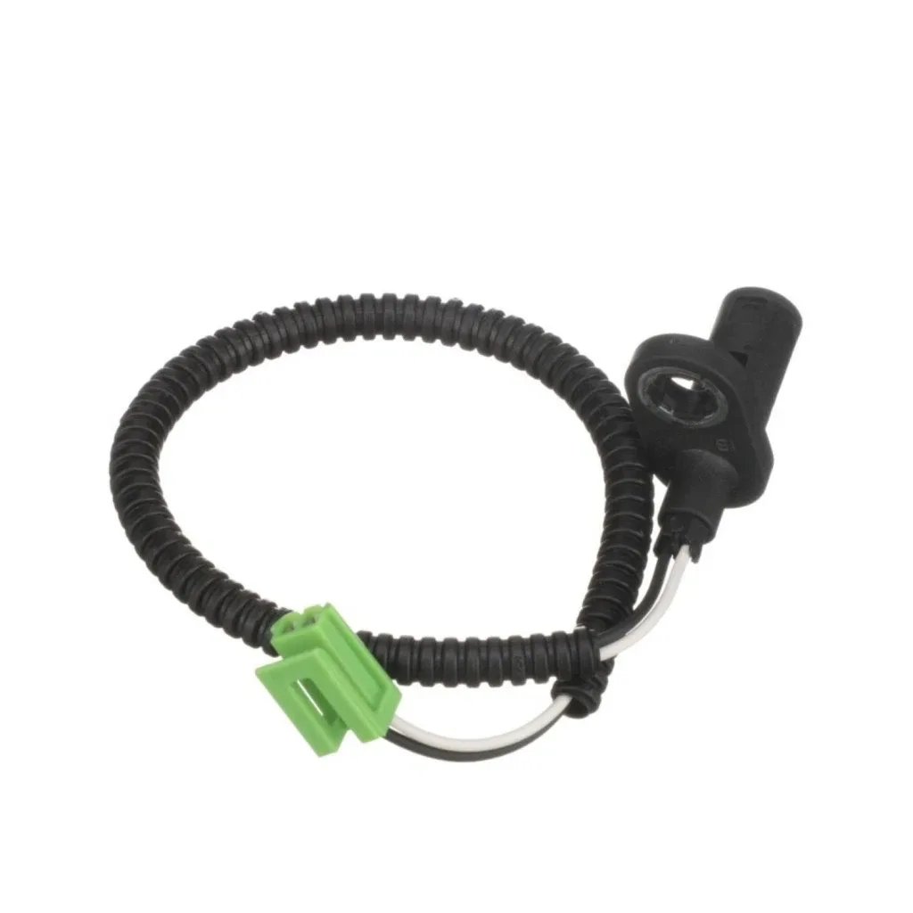 For GMC Acadia Limited 2017 Transmission Output Shaft Speed Sensor | Black Color