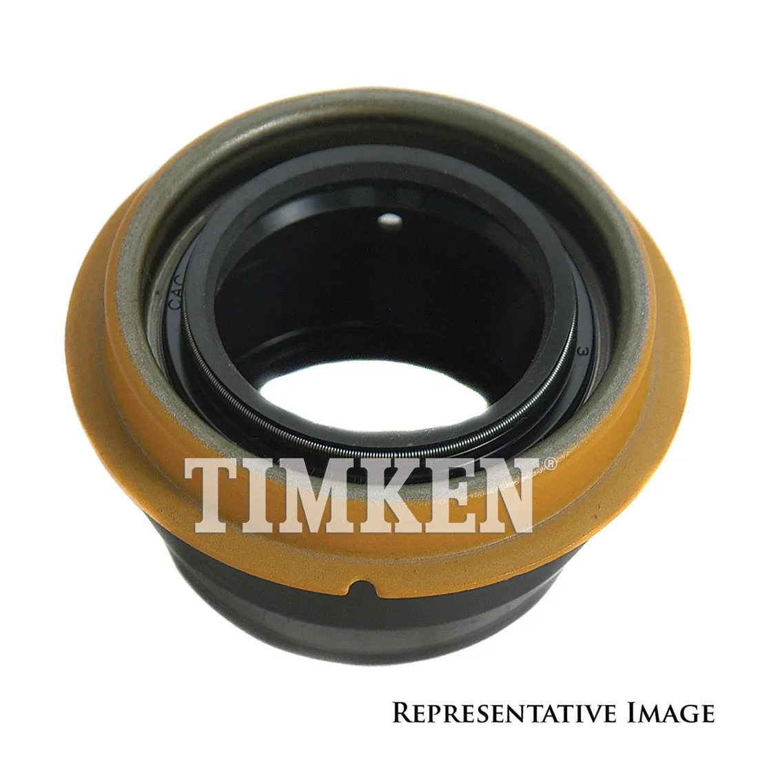 1 Auto Trans Output Shaft Seal For 2002 2003 Ford Explorer 4.0L image 3