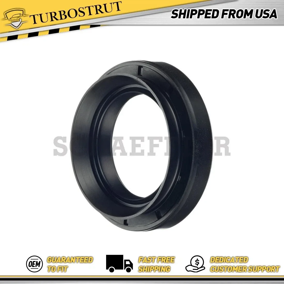 1 Right Manual Transmission Output Shaft Seal For 1999-2008 Acura TL 3.2L