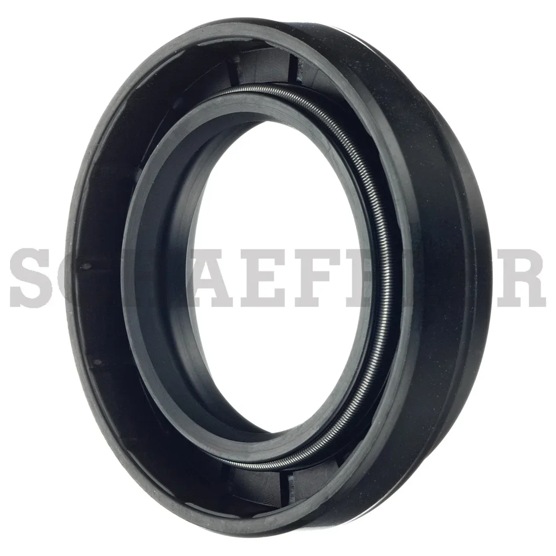 1 Front Right Manual Transmission Output Shaft Seal For 1992-2005 Toyota Corolla image 2