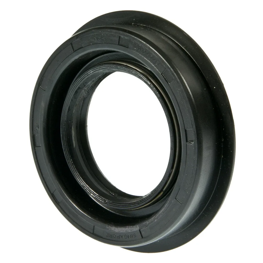 1 Left Auto Trans Output Shaft Seal For 2008-2017 Buick Enclave 3.6L image 2
