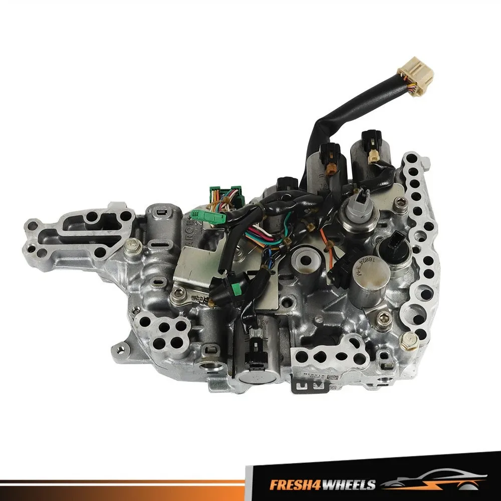 2014-2018 Nissan CVT Valve Body JF016E / FH4955986L (31705-28X0A)