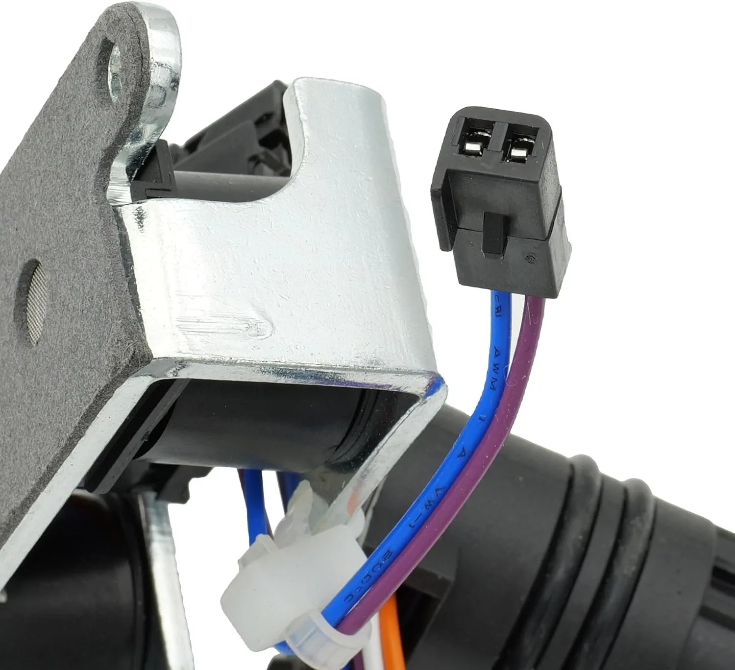 52118500AB Automatic Transmission Overdrive Solenoid - Dodge Dakota Durango Ram image 3