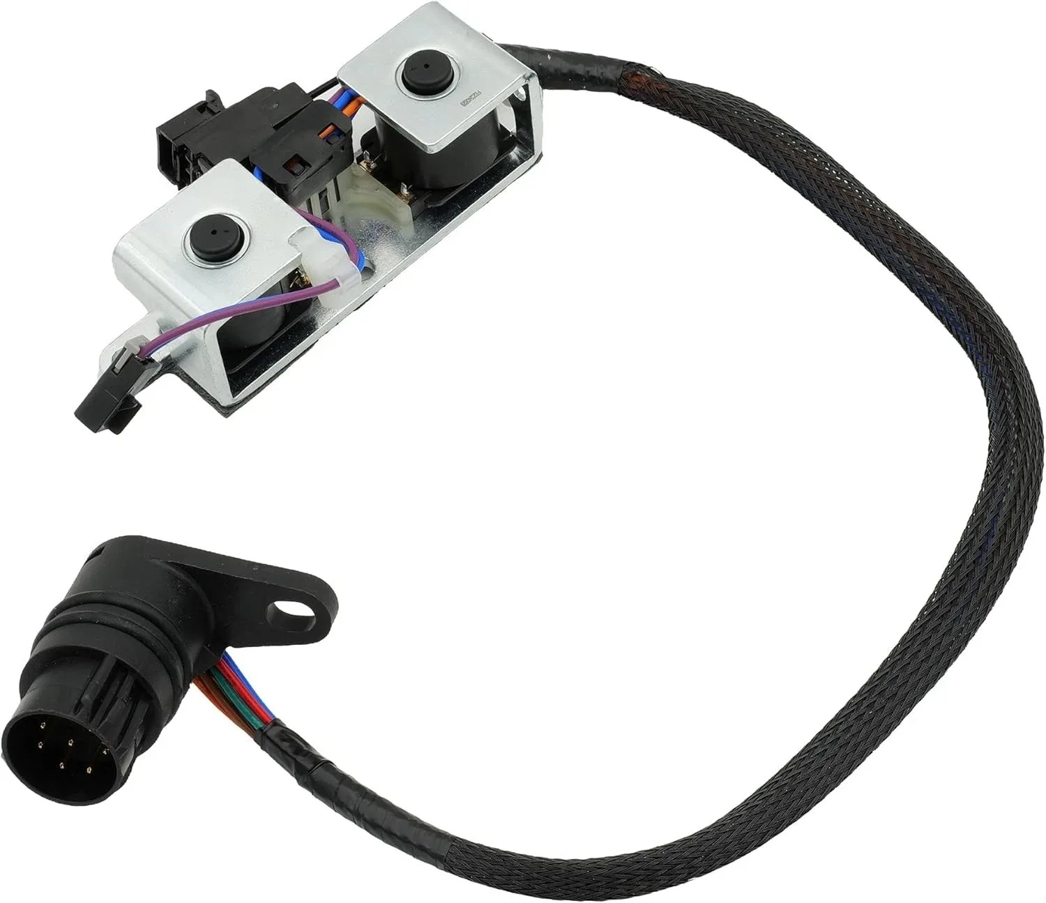 52118500AB Automatic Transmission Overdrive Solenoid - Dodge Dakota Durango Ram