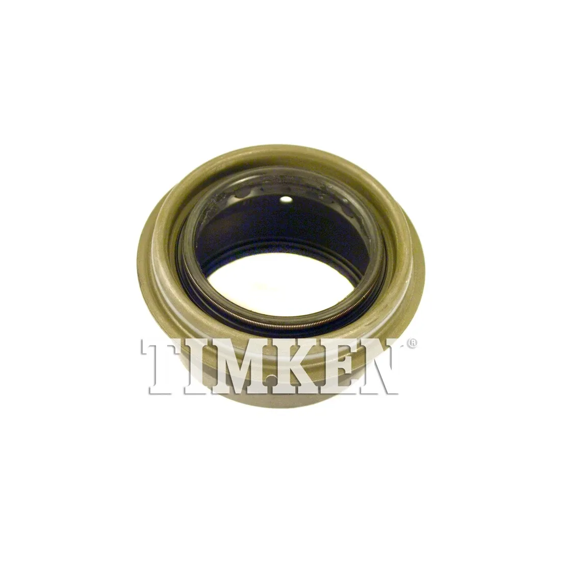 1 Auto Trans Output Shaft Seal For 2007-2013 Cadillac Escalade EXT 6.2L image 3