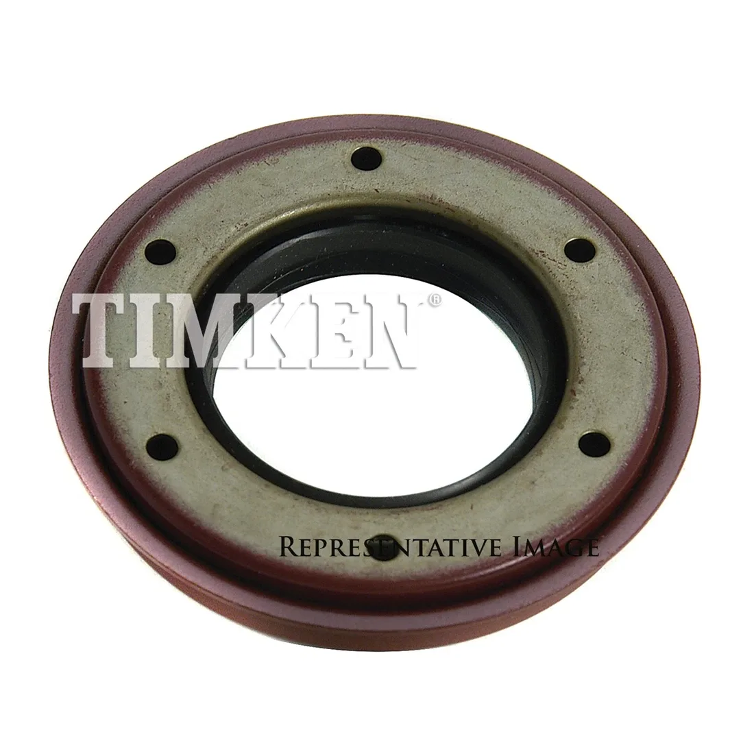 1 Right Auto Trans Output Shaft Seal For 2006-2008 Buick Lucerne 3.8L image 3