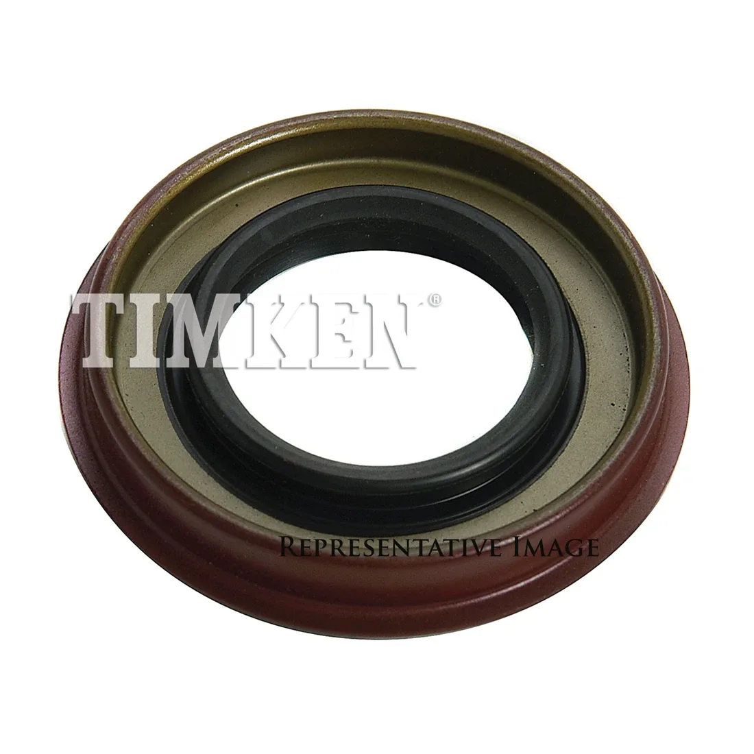 1 Right Auto Trans Output Shaft Seal For 2006-2008 Buick Lucerne 3.8L image 4