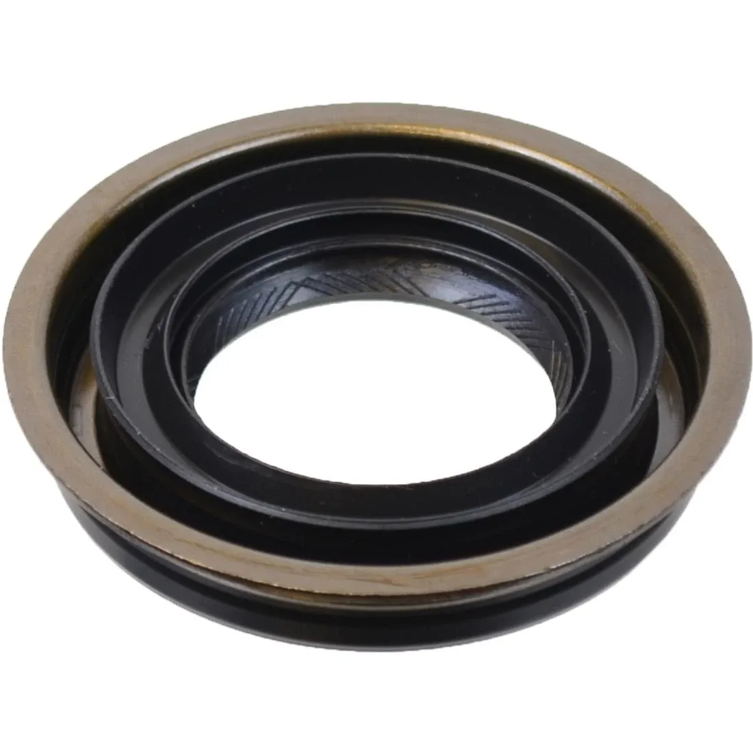 1 Left Manual Transmission Output Shaft Seal For 2010 Buick LaCrosse 3.0L image 2